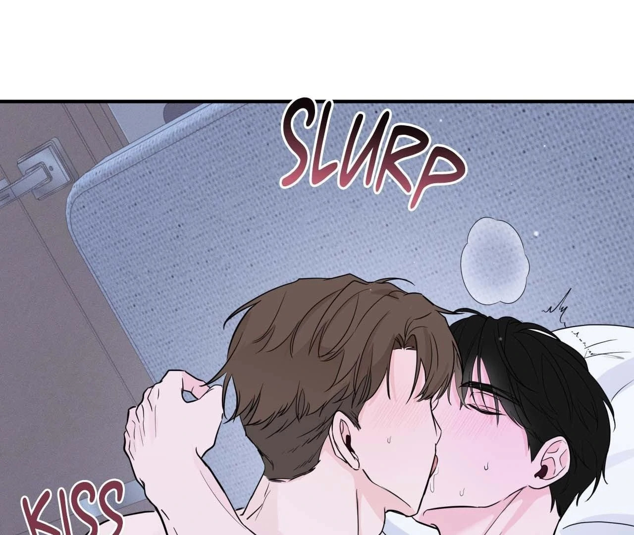 Read Zero Centimeter chapter 3 image 6 on Lezhin