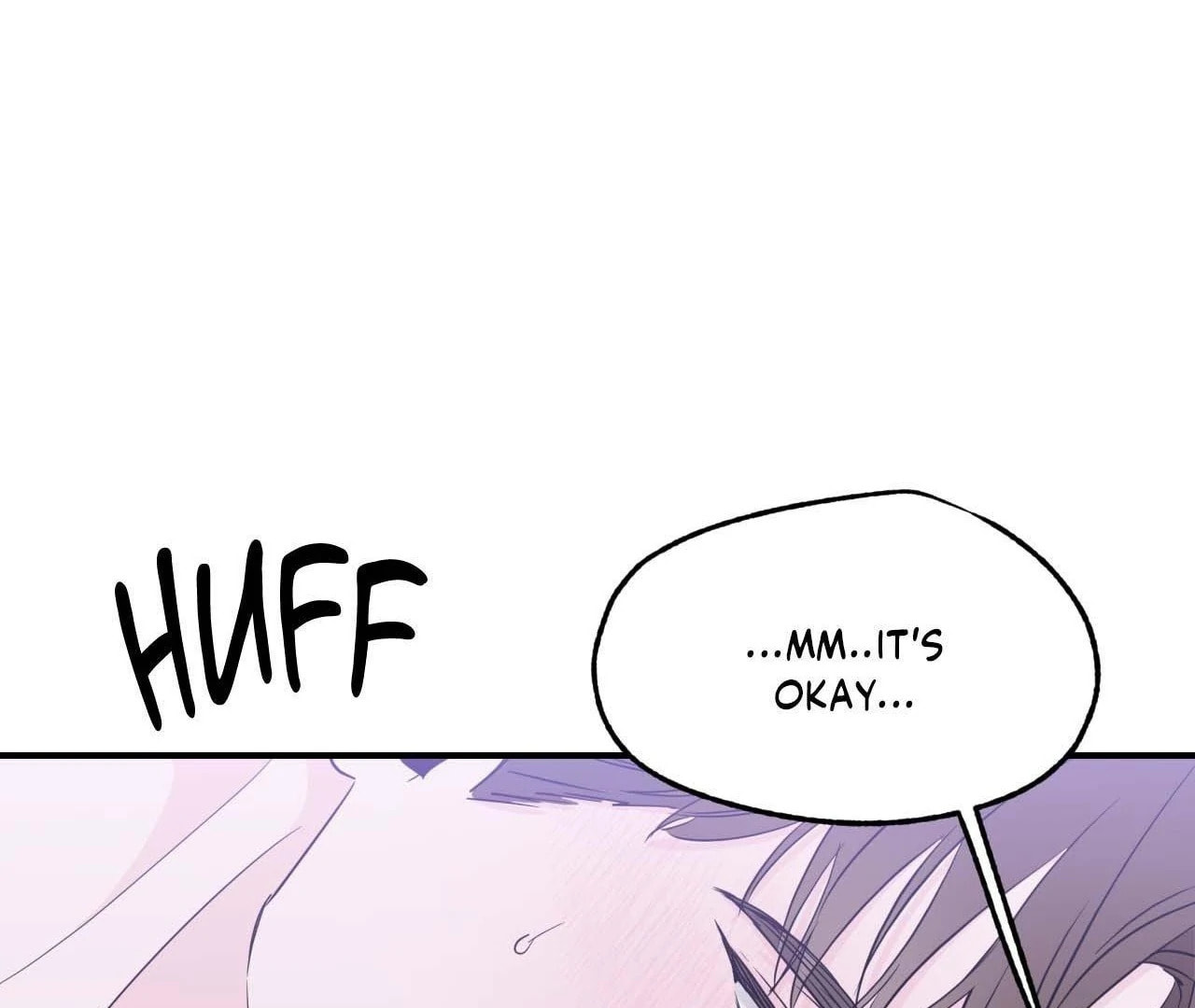 Read Zero Centimeter chapter 3 image 70 on Lezhin