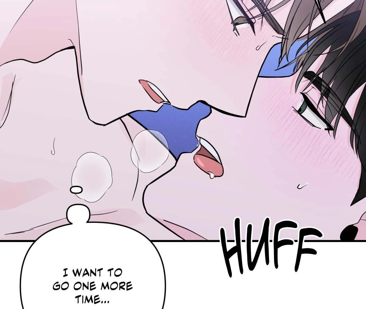 Read Zero Centimeter chapter 3 image 71 on Lezhin