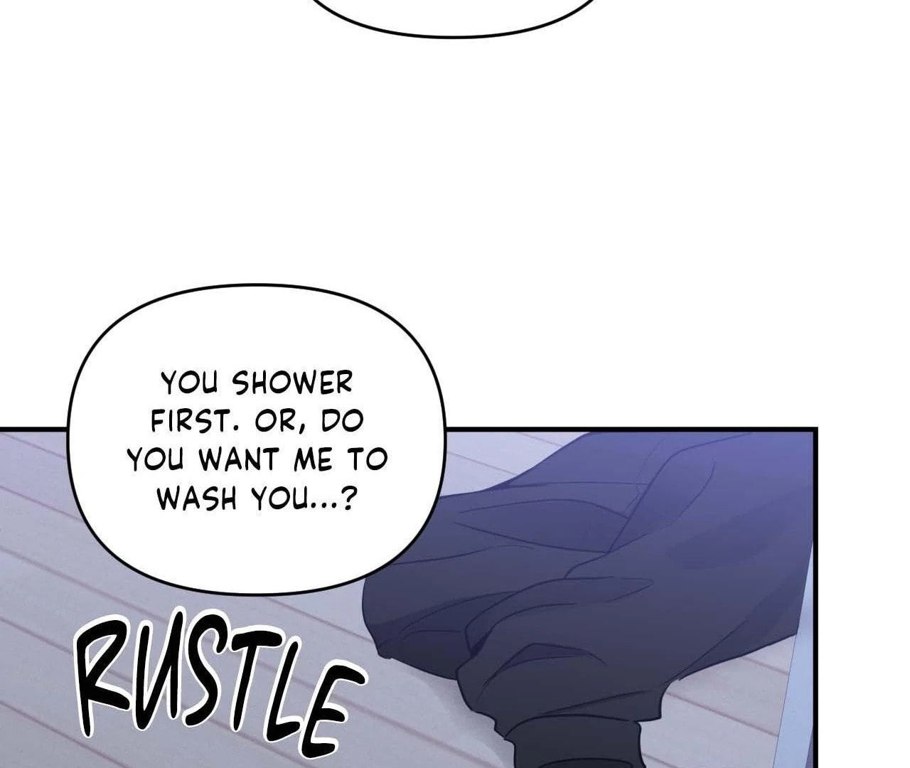 Read Zero Centimeter chapter 3 image 74 on Lezhin