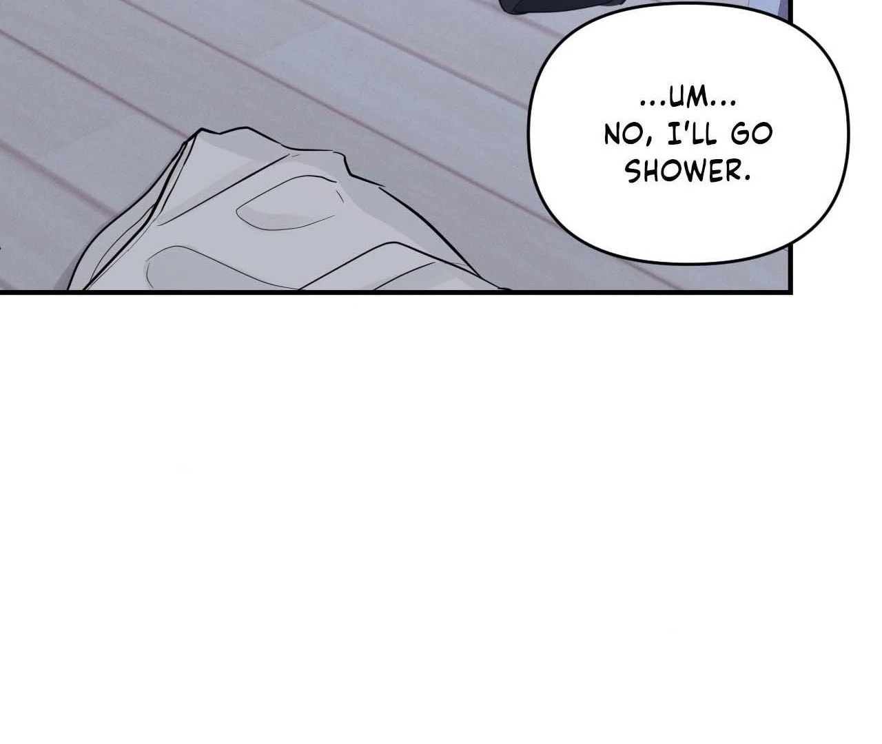 Read Zero Centimeter chapter 3 image 75 on Lezhin