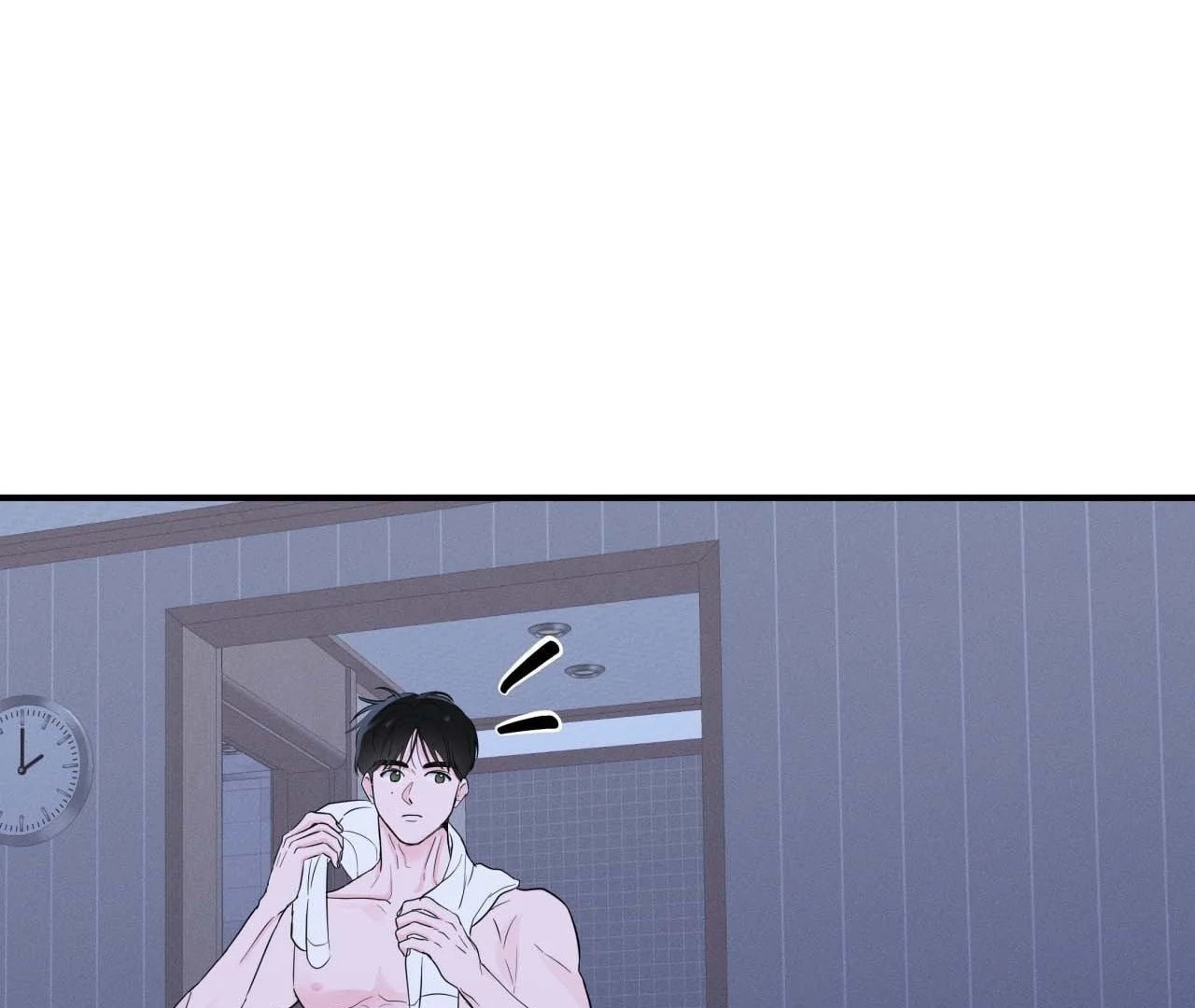 Read Zero Centimeter chapter 3 image 78 on Lezhin
