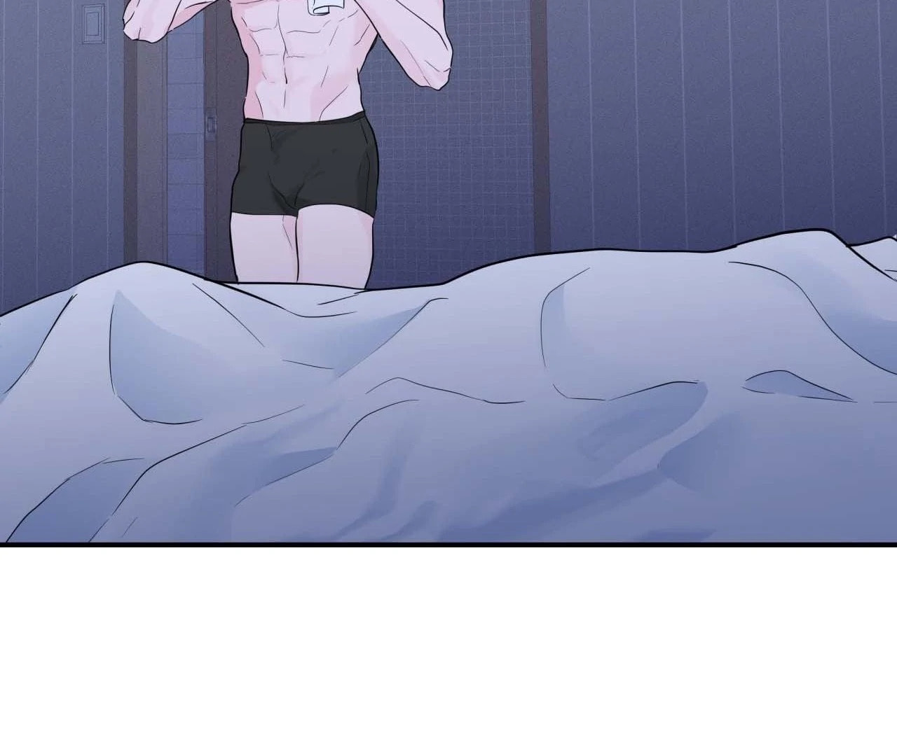 Read Zero Centimeter chapter 3 image 79 on Lezhin