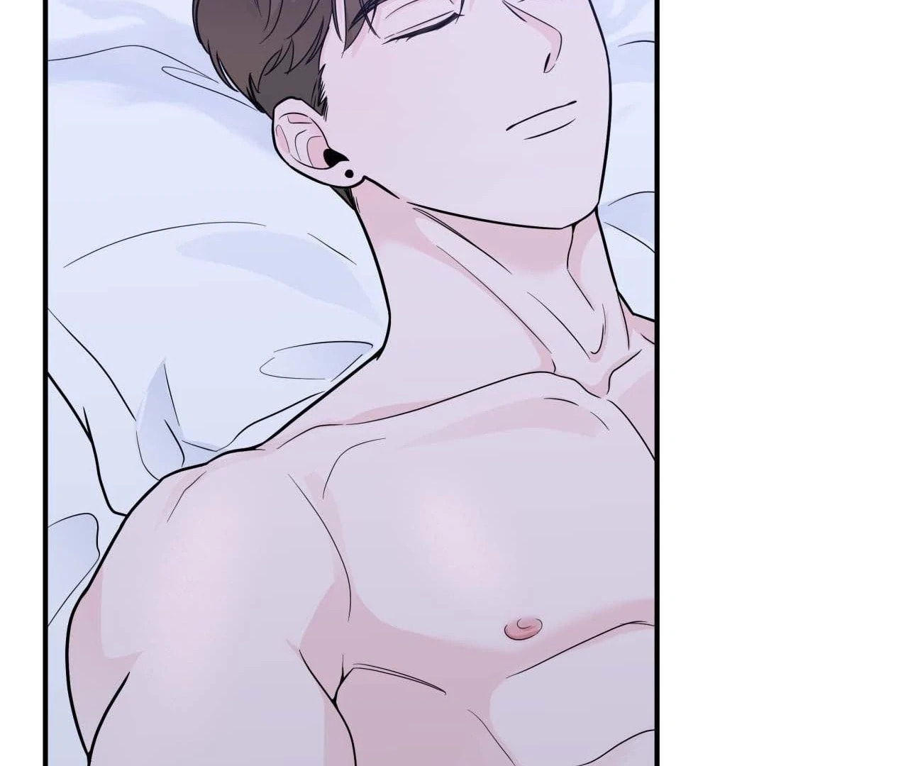 Read Zero Centimeter chapter 3 image 81 on Lezhin