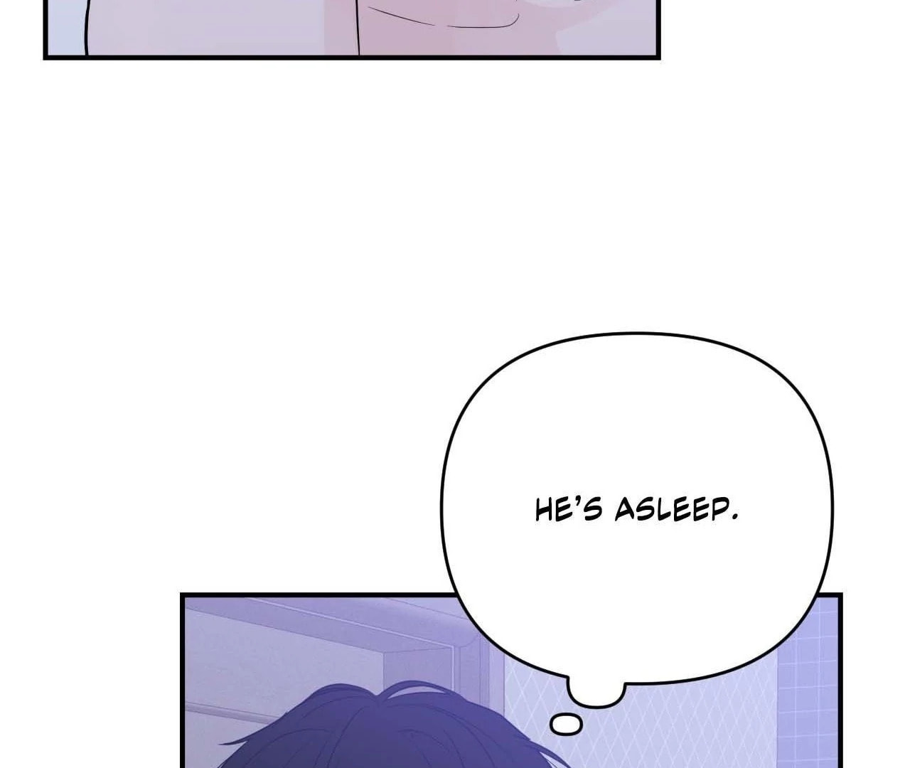Read Zero Centimeter chapter 3 image 82 on Lezhin