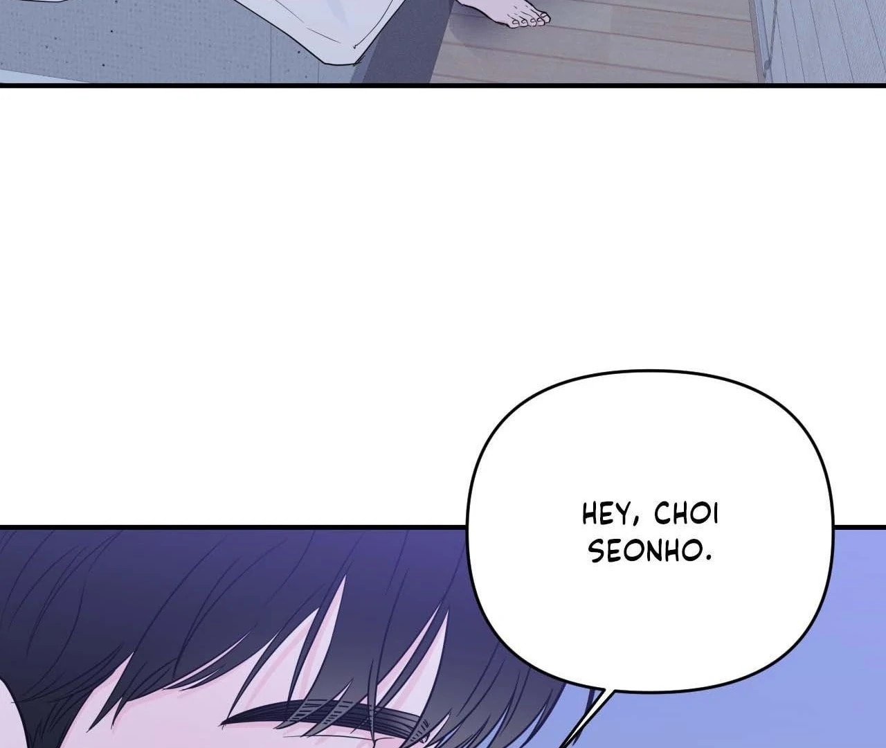 Read Zero Centimeter chapter 3 image 86 on Lezhin