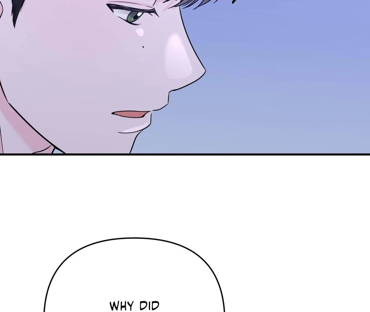 Read Zero Centimeter chapter 3 image 87 on Lezhin