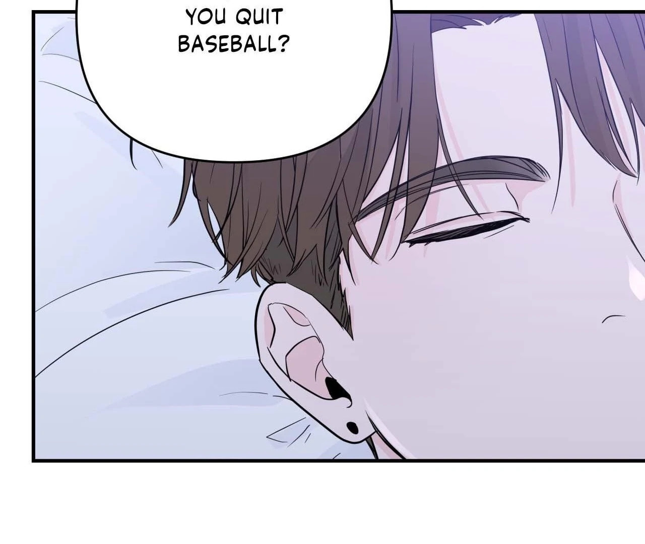 Read Zero Centimeter chapter 3 image 88 on Lezhin
