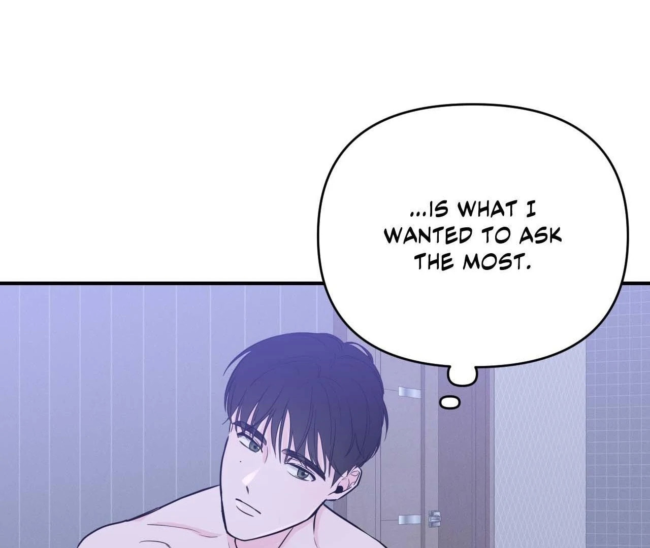 Read Zero Centimeter chapter 3 image 89 on Lezhin
