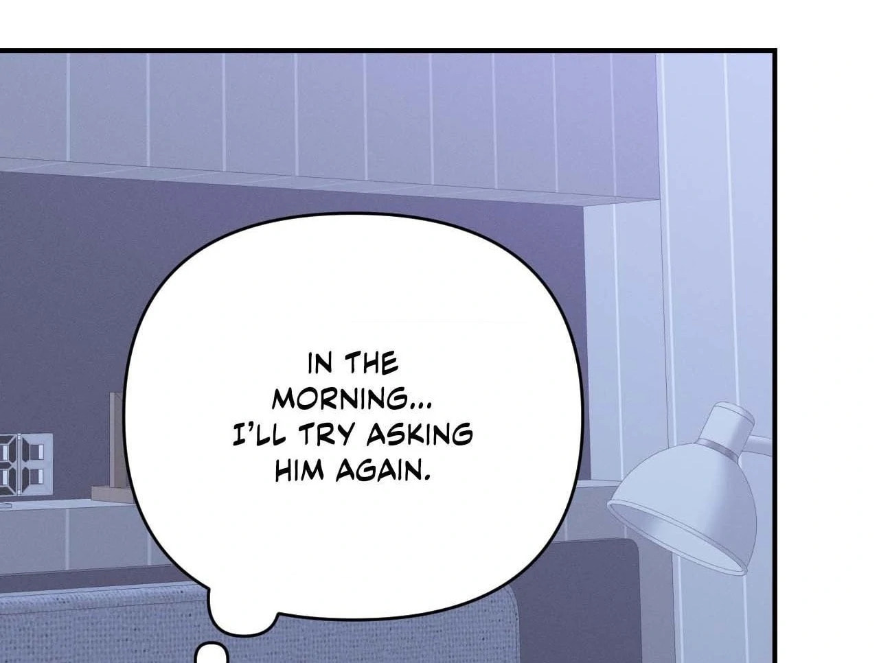 Read Zero Centimeter chapter 3 image 91 on Lezhin