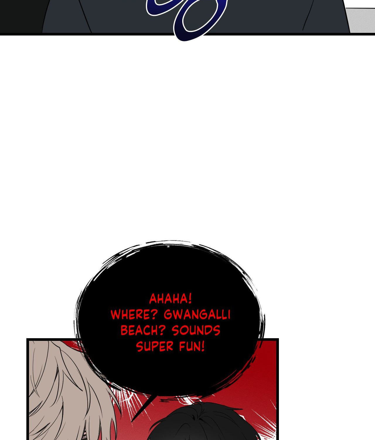 Read Zero Centimeter chapter 30 image 11 on Lezhin
