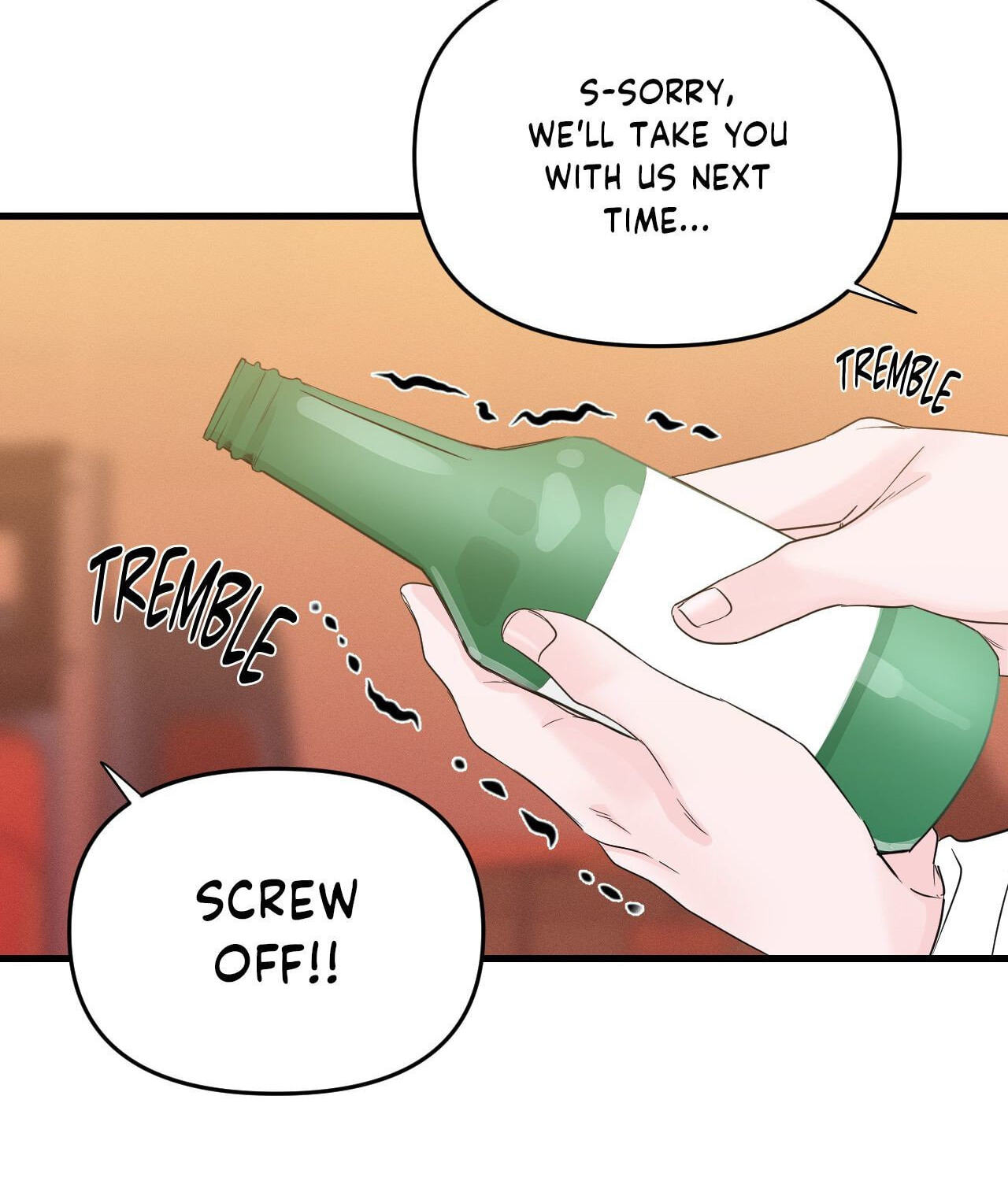 Read Zero Centimeter chapter 30 image 13 on Lezhin