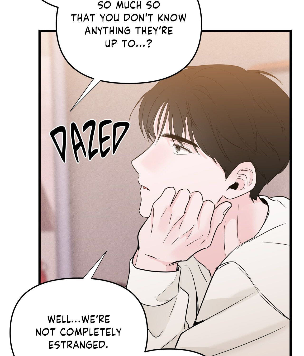 Read Zero Centimeter chapter 30 image 2 on Lezhin