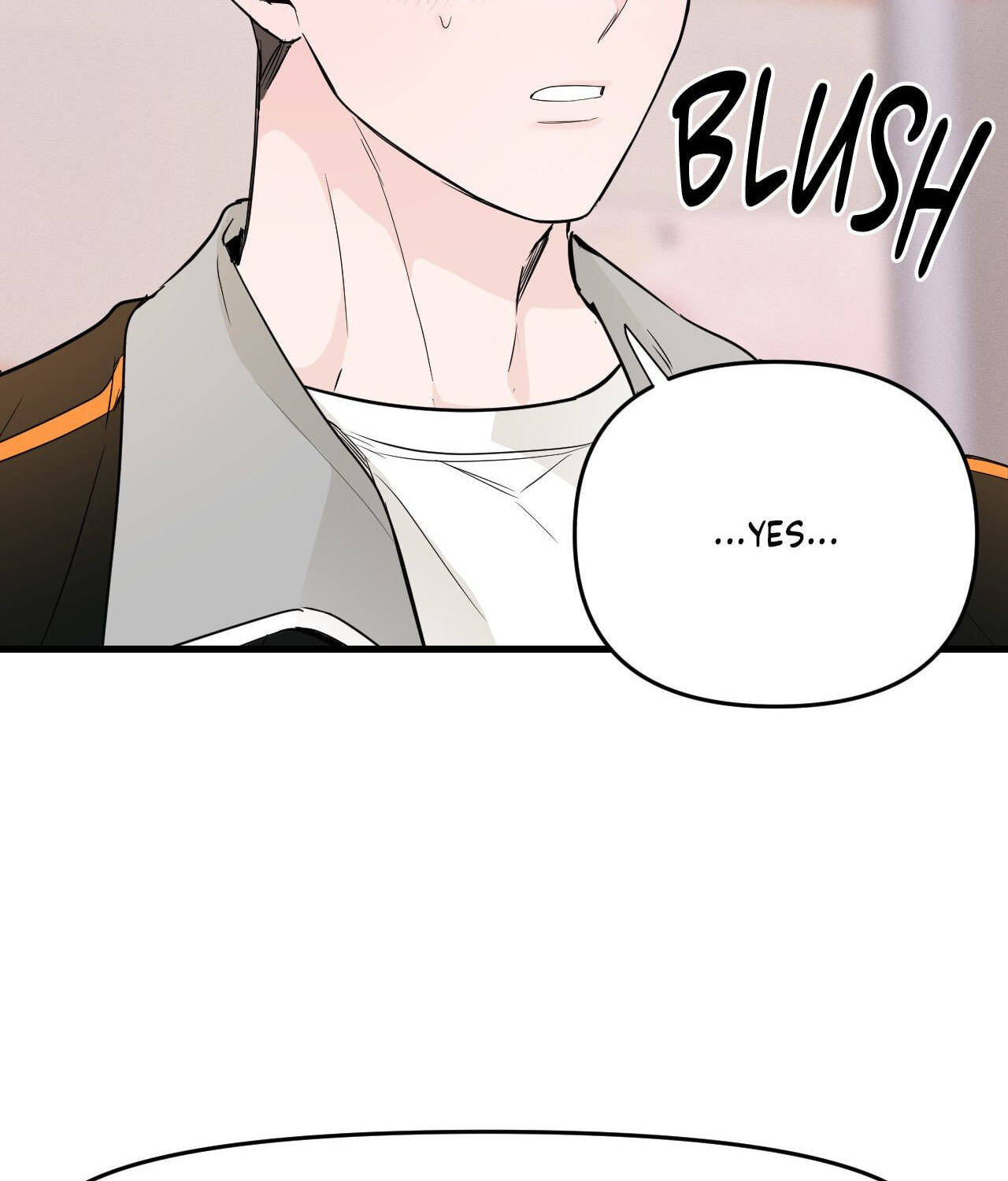 Read Zero Centimeter chapter 30 image 23 on Lezhin