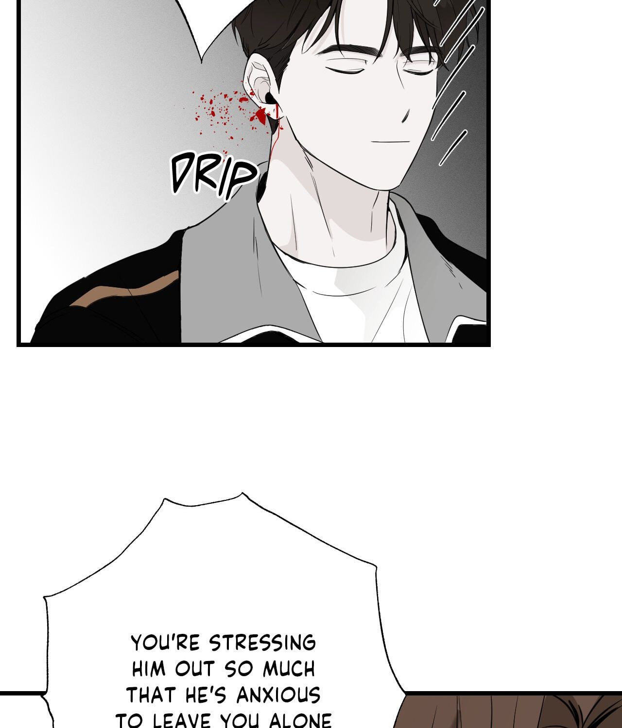 Read Zero Centimeter chapter 30 image 30 on Lezhin
