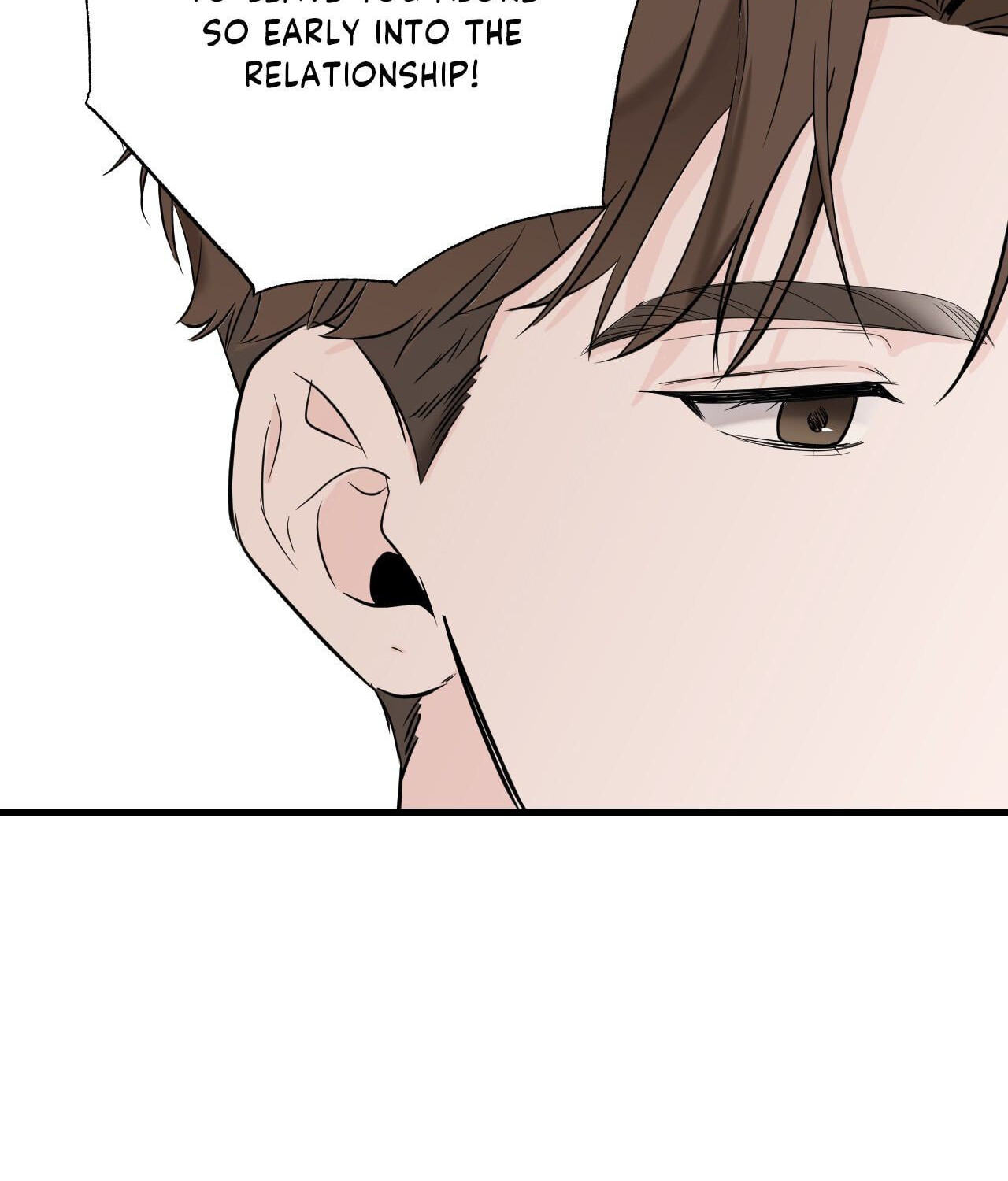 Read Zero Centimeter chapter 30 image 31 on Lezhin