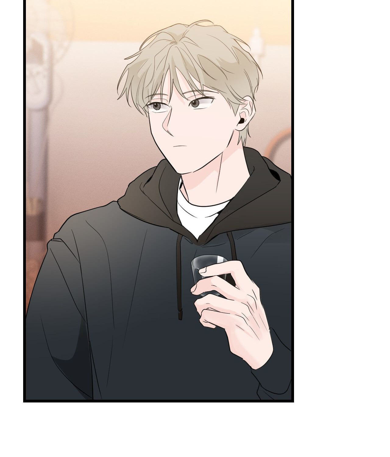 Read Zero Centimeter chapter 30 image 35 on Lezhin