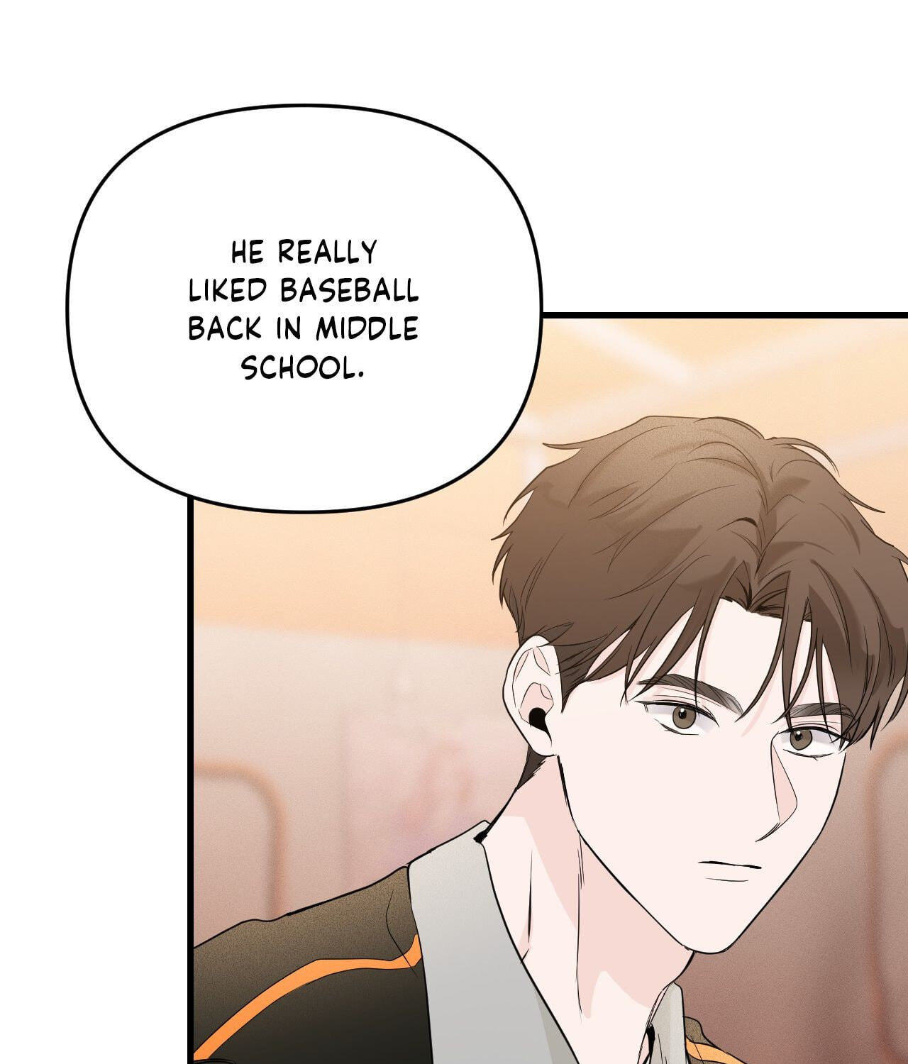 Read Zero Centimeter chapter 30 image 36 on Lezhin
