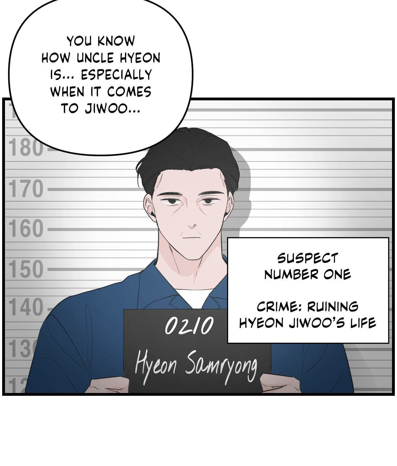 Read Zero Centimeter chapter 30 image 38 on Lezhin