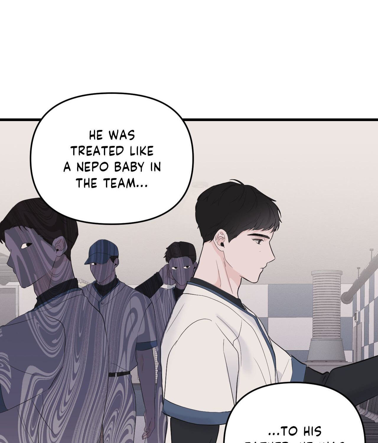 Read Zero Centimeter chapter 30 image 39 on Lezhin