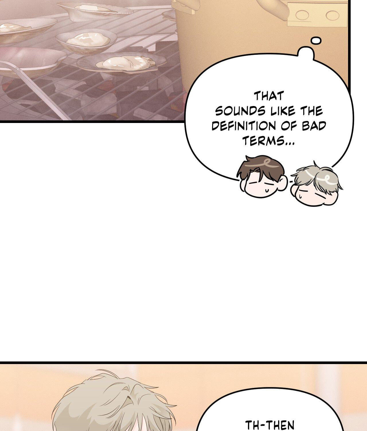 Read Zero Centimeter chapter 30 image 4 on Lezhin