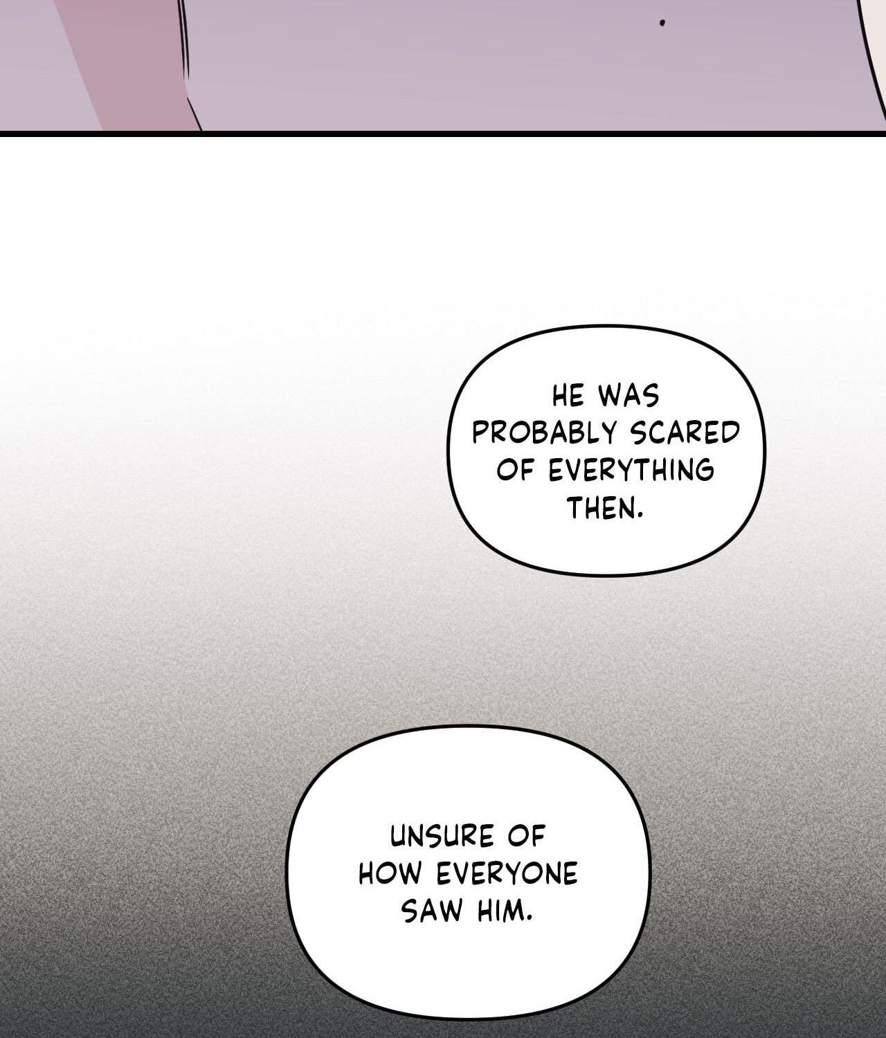 Read Zero Centimeter chapter 30 image 41 on Lezhin