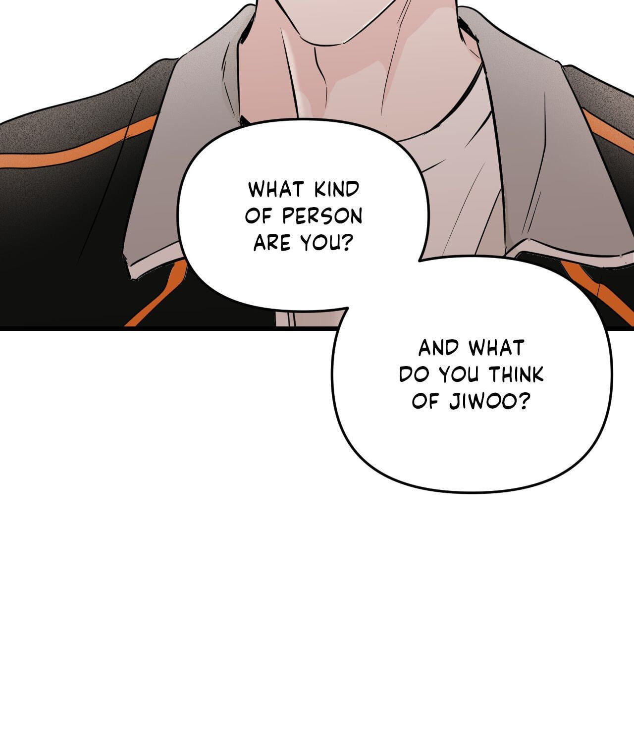 Read Zero Centimeter chapter 30 image 44 on Lezhin
