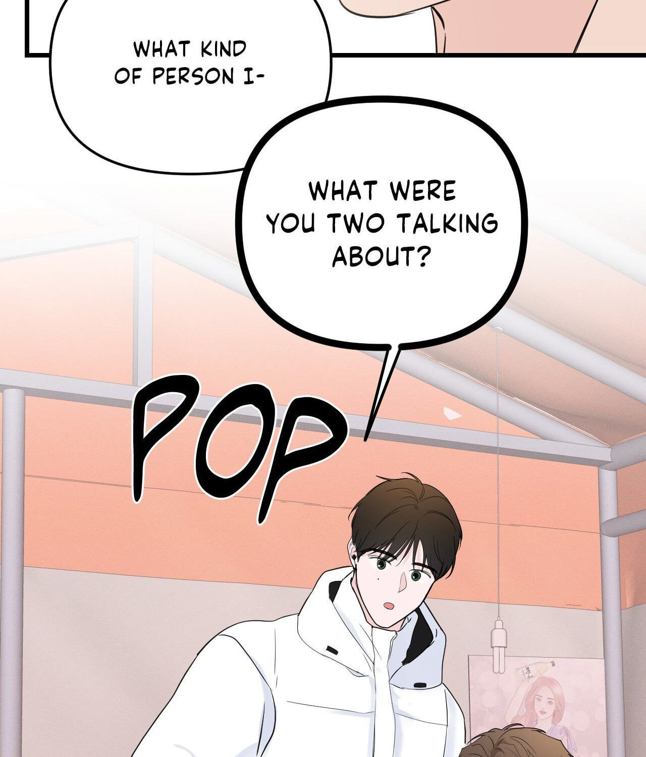 Read Zero Centimeter chapter 30 image 47 on Lezhin