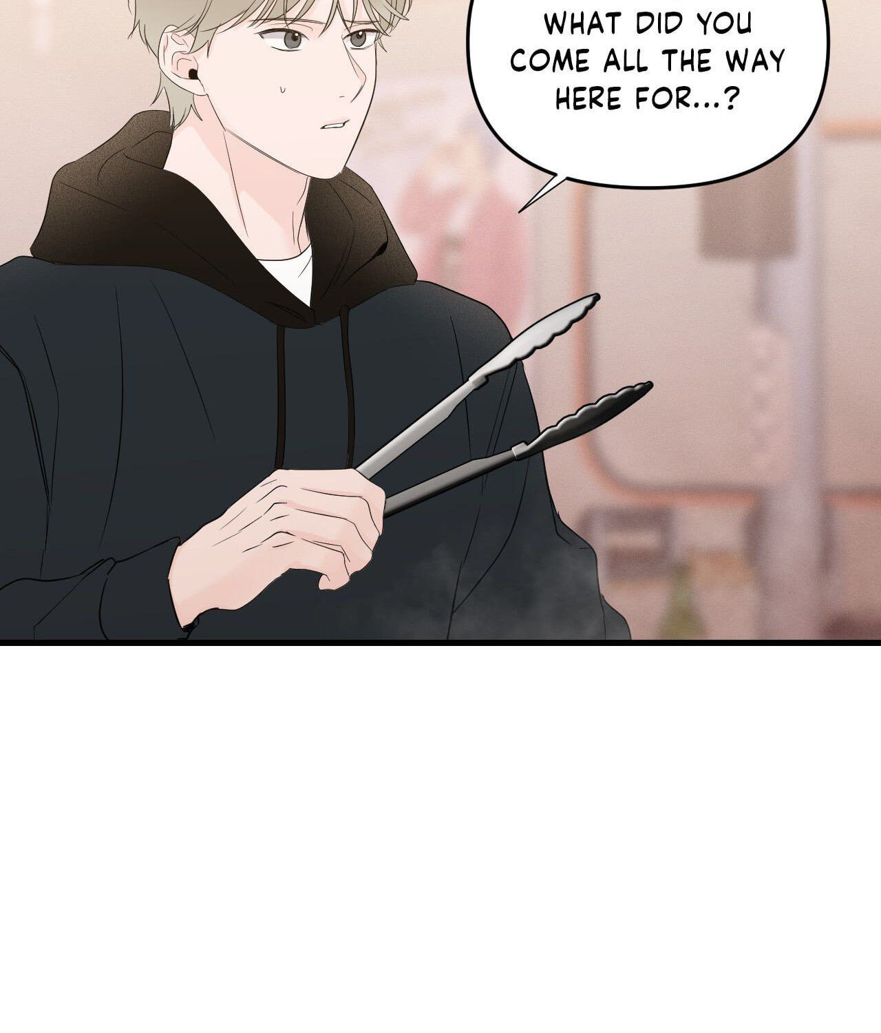 Read Zero Centimeter chapter 30 image 5 on Lezhin