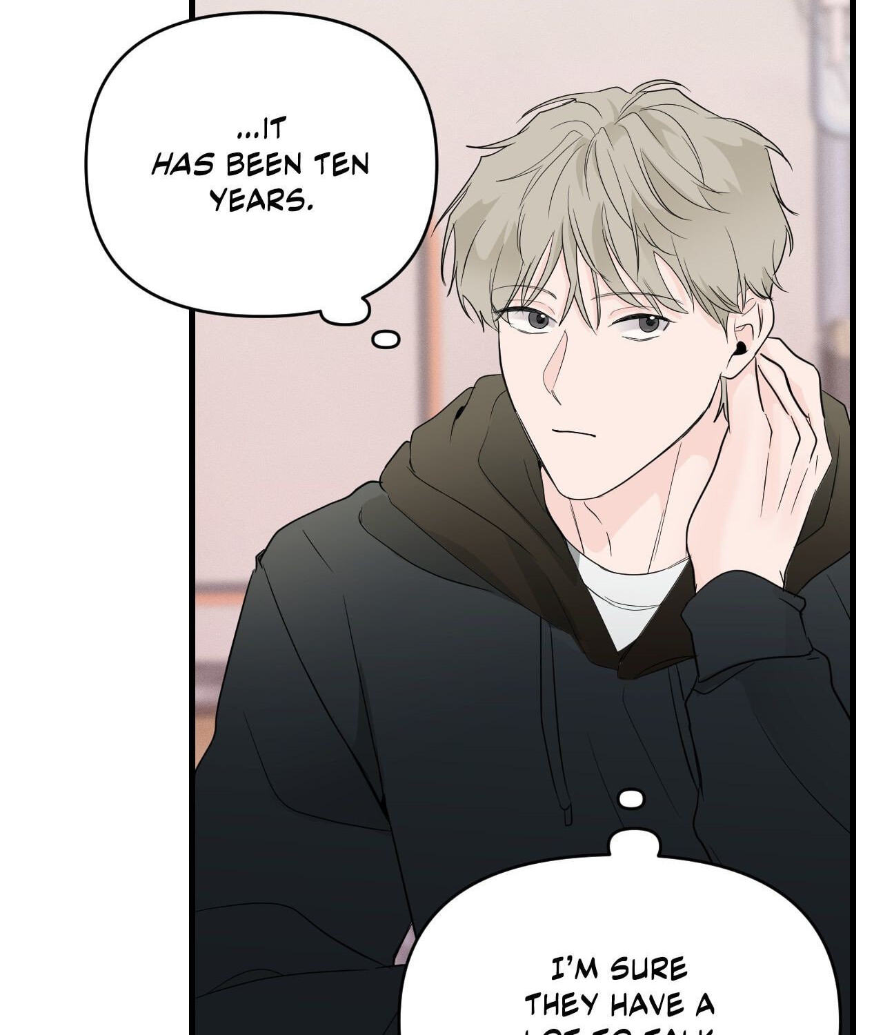 Read Zero Centimeter chapter 30 image 51 on Lezhin