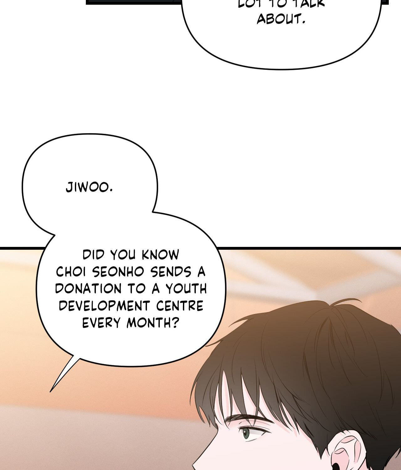 Read Zero Centimeter chapter 30 image 52 on Lezhin