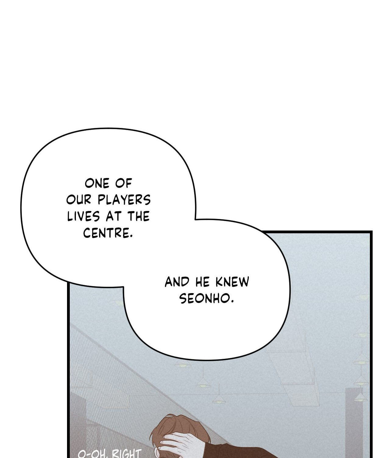 Read Zero Centimeter chapter 30 image 55 on Lezhin