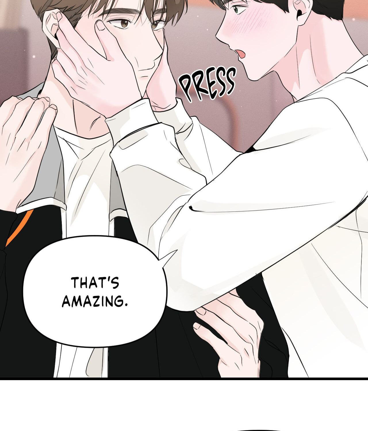 Read Zero Centimeter chapter 30 image 61 on Lezhin