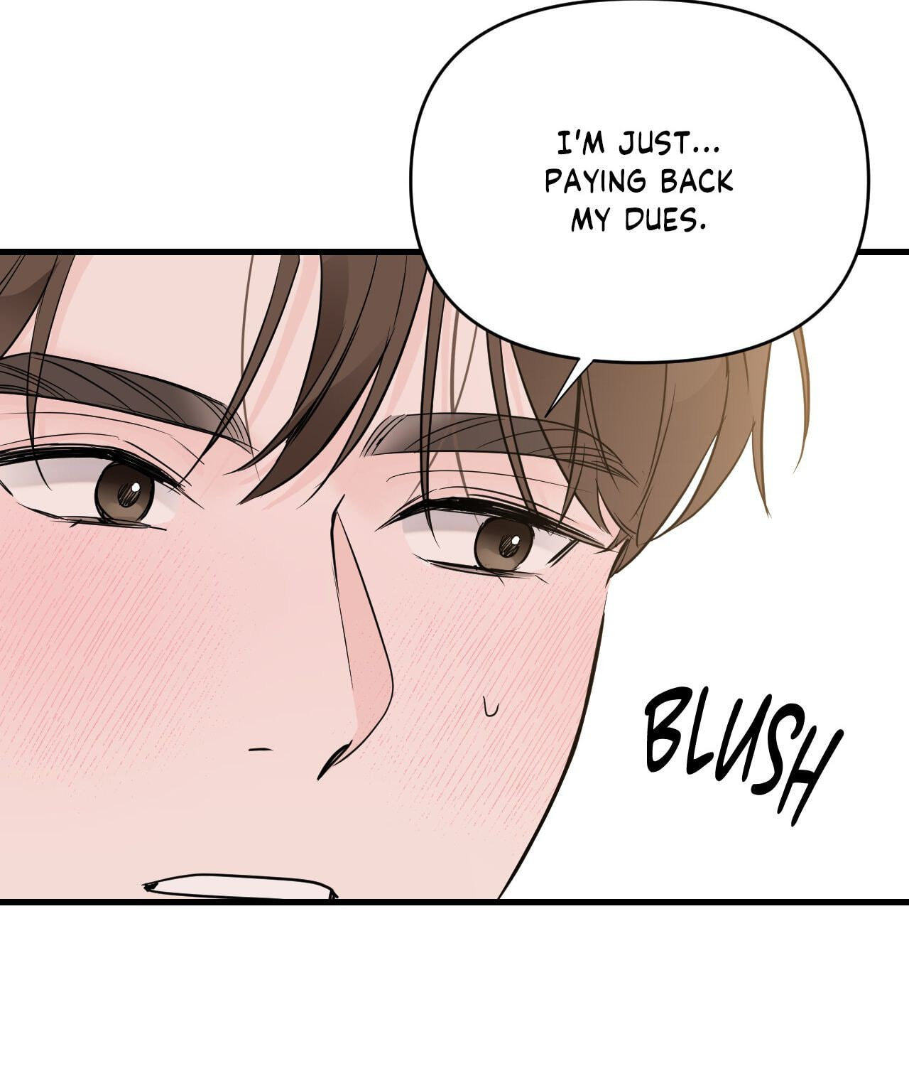 Read Zero Centimeter chapter 30 image 62 on Lezhin