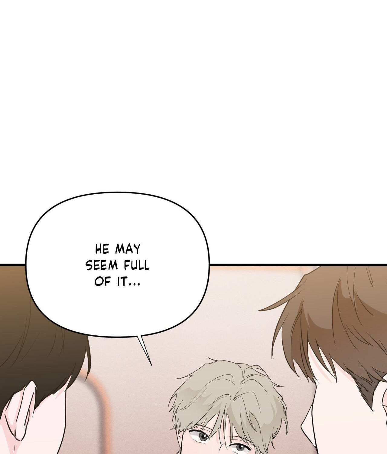 Read Zero Centimeter chapter 30 image 63 on Lezhin