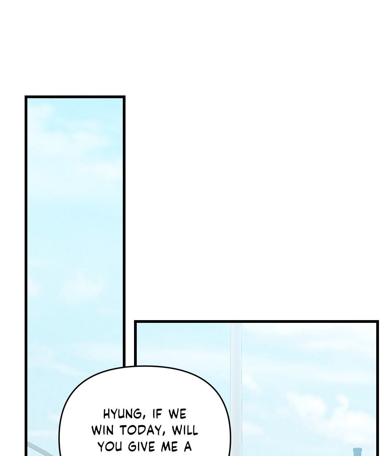 Read Zero Centimeter chapter 30 image 71 on Lezhin