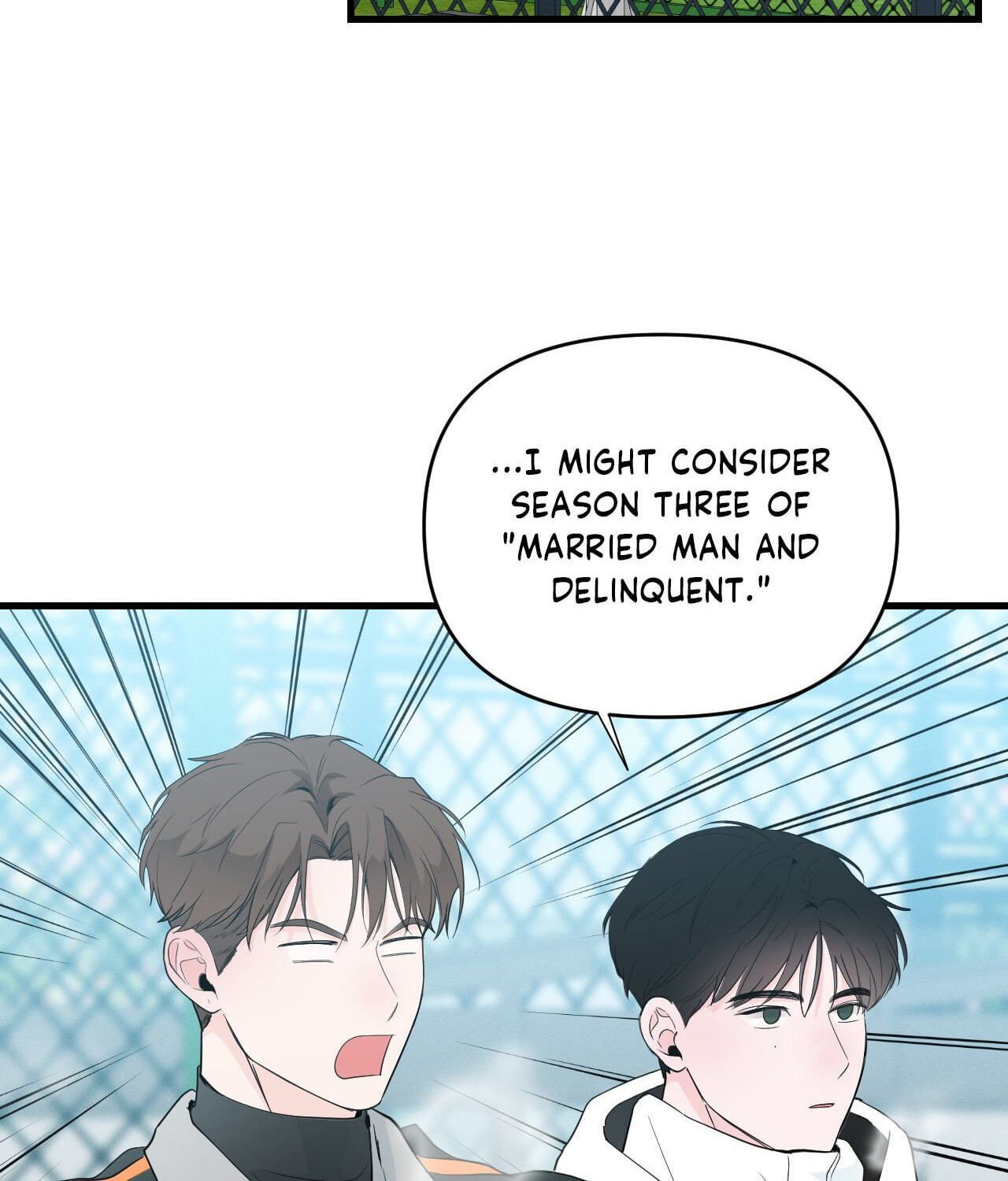 Read Zero Centimeter chapter 30 image 73 on Lezhin