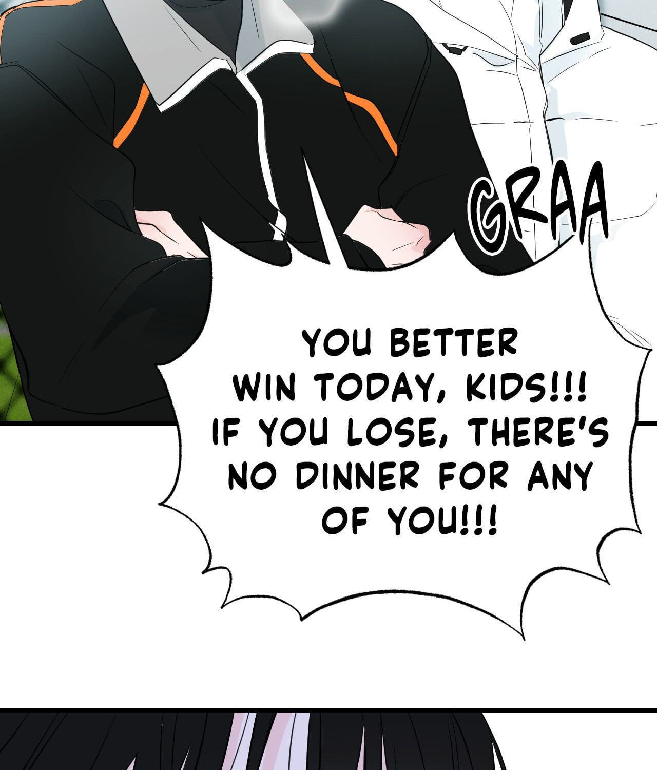 Read Zero Centimeter chapter 30 image 74 on Lezhin