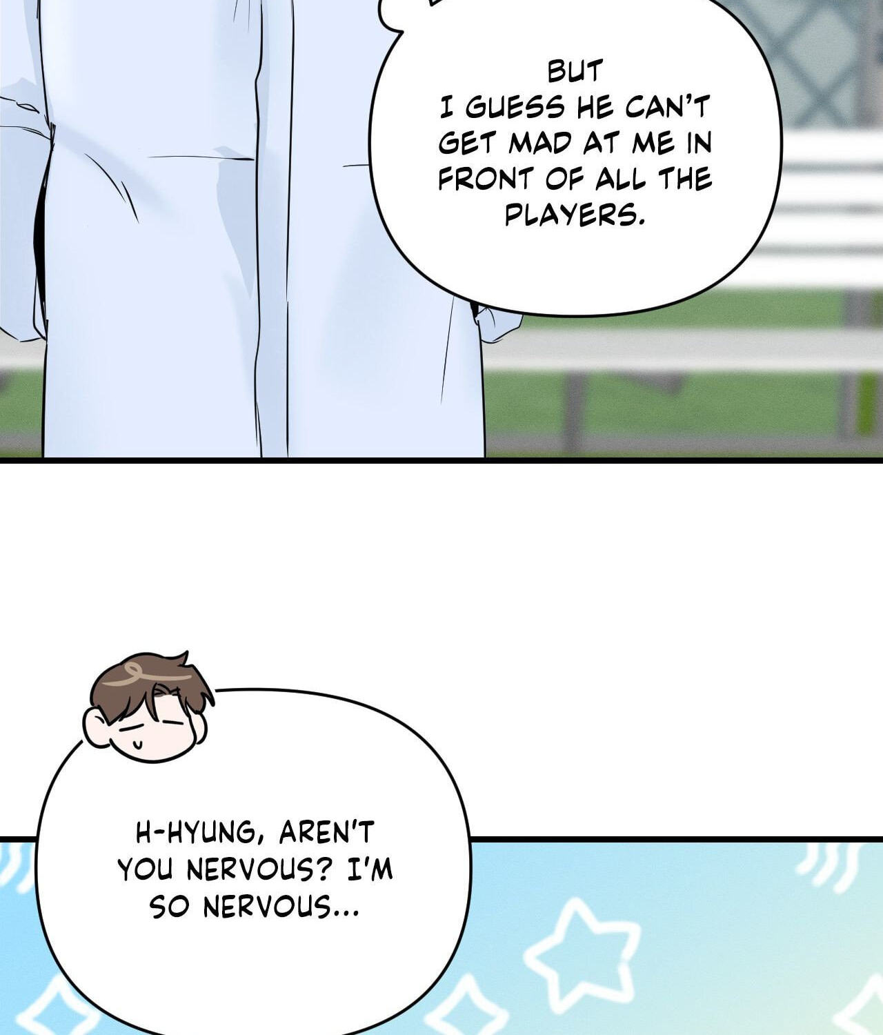 Read Zero Centimeter chapter 30 image 79 on Lezhin