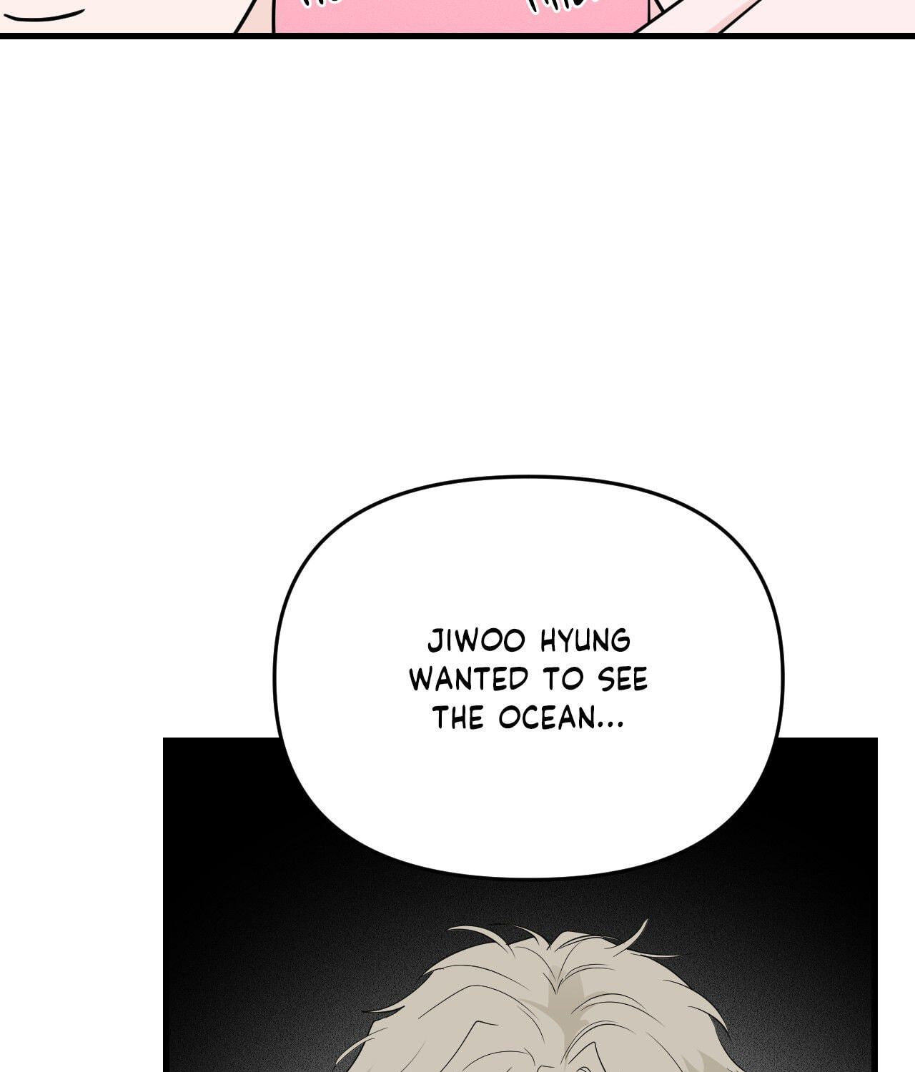 Read Zero Centimeter chapter 30 image 8 on Lezhin