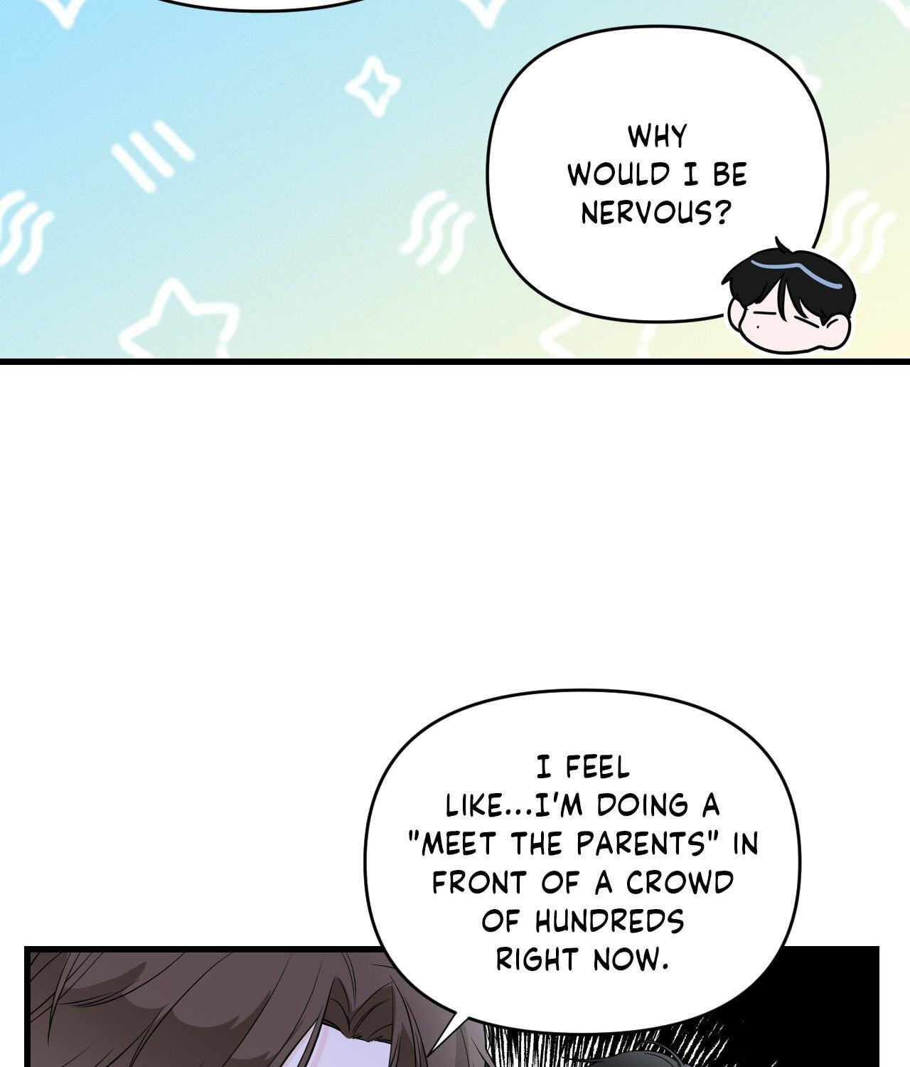 Read Zero Centimeter chapter 30 image 80 on Lezhin