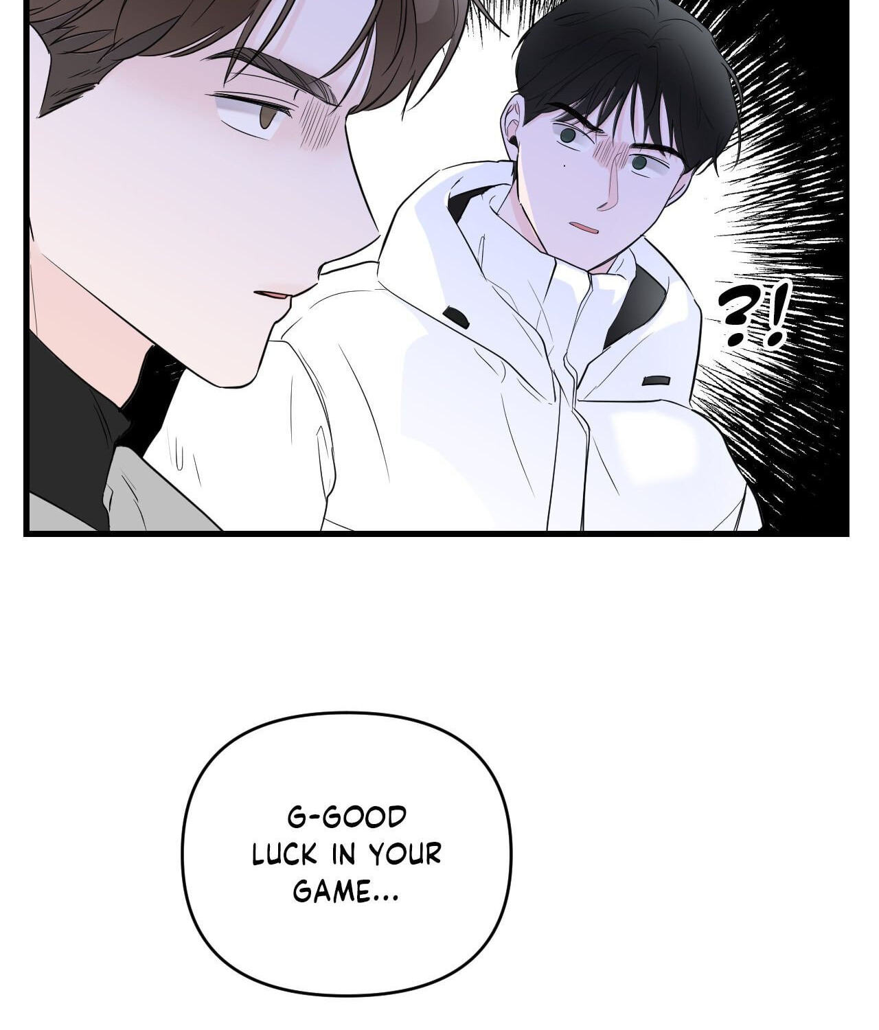 Read Zero Centimeter chapter 30 image 81 on Lezhin