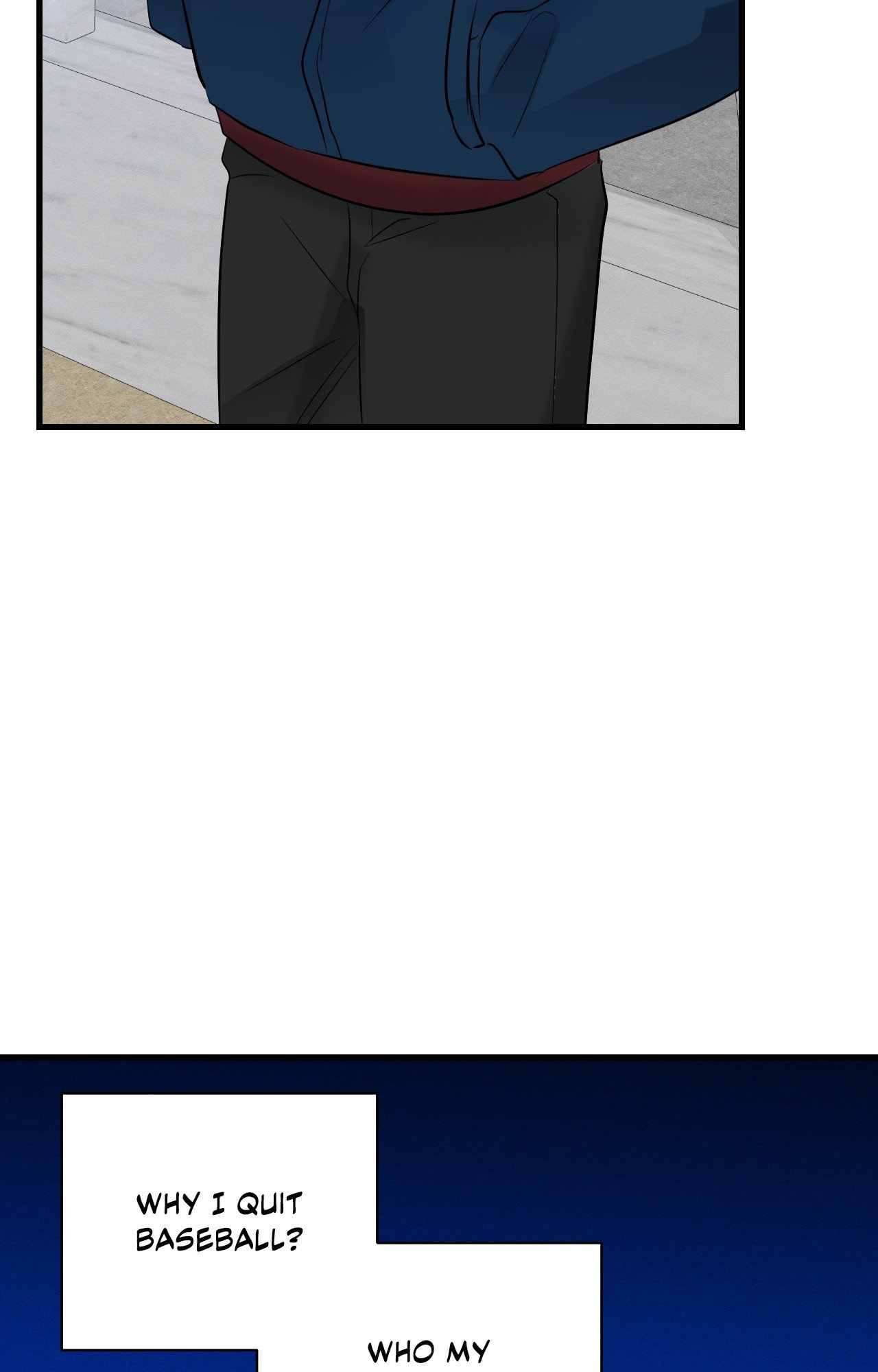 Read Zero Centimeter chapter 31 image 16 on Lezhin