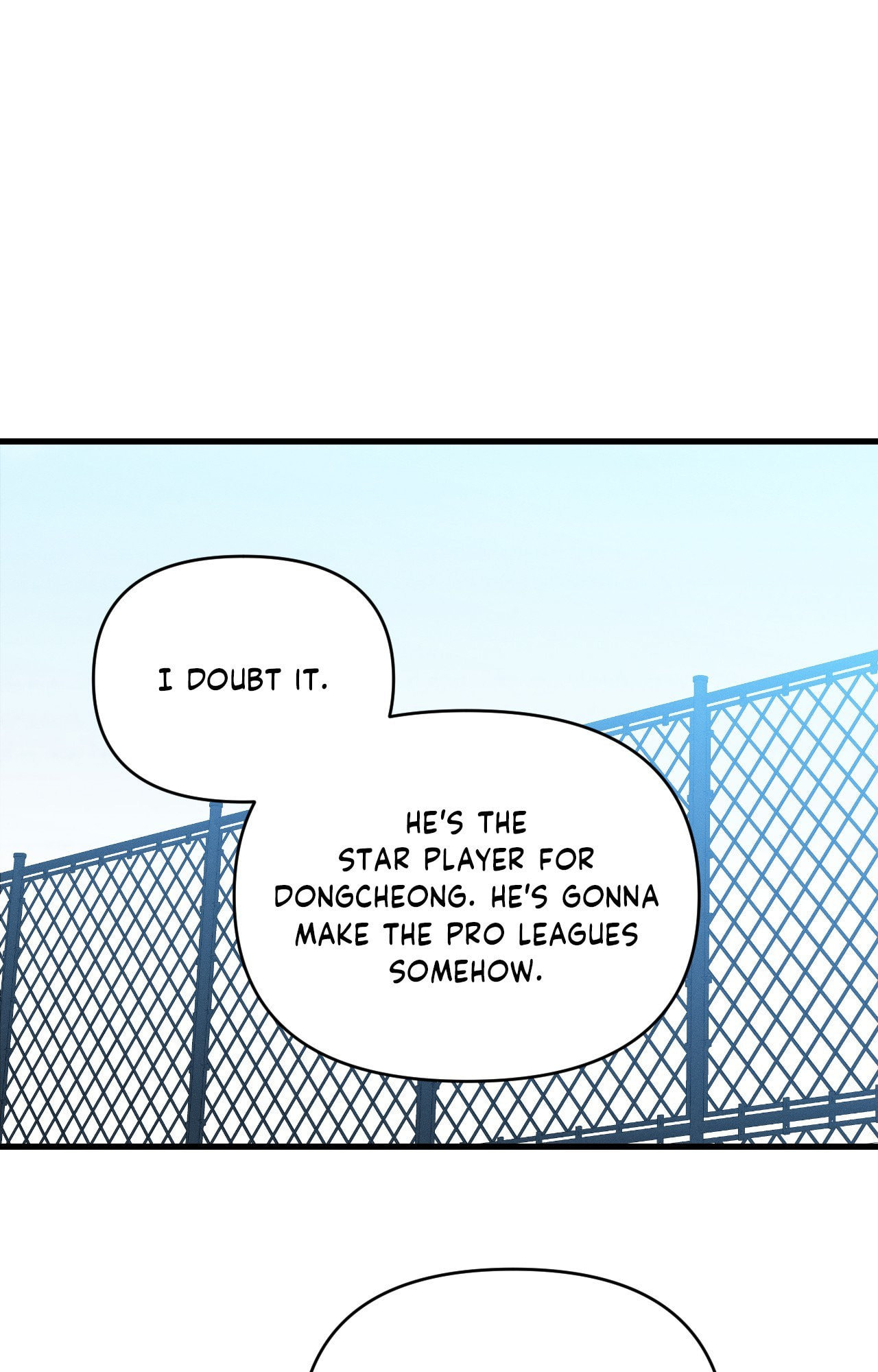 Read Zero Centimeter chapter 31 image 23 on Lezhin