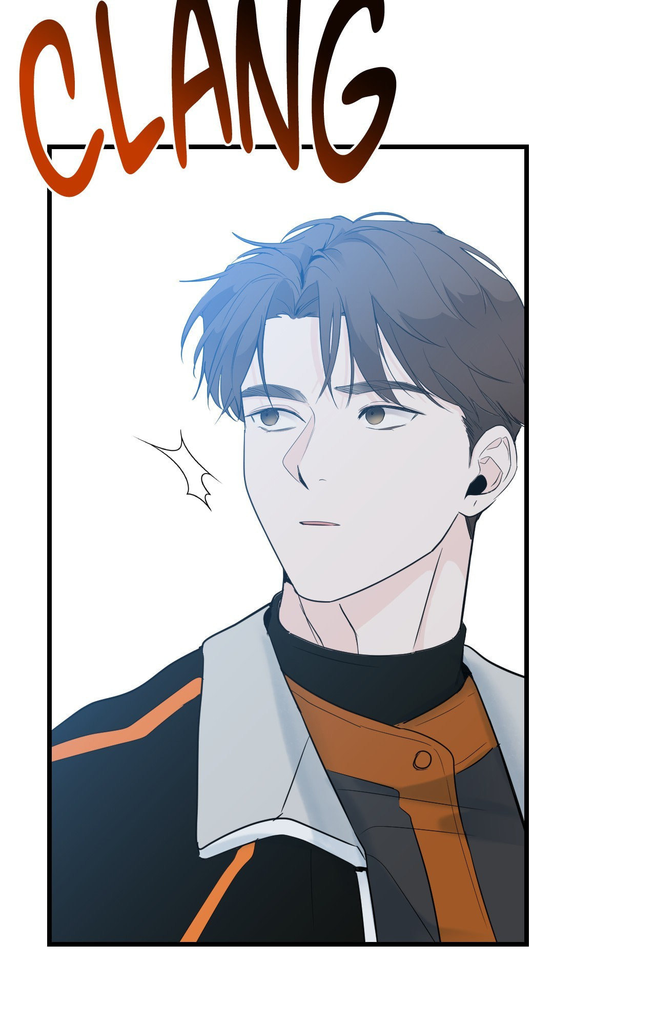 Read Zero Centimeter chapter 31 image 35 on Lezhin