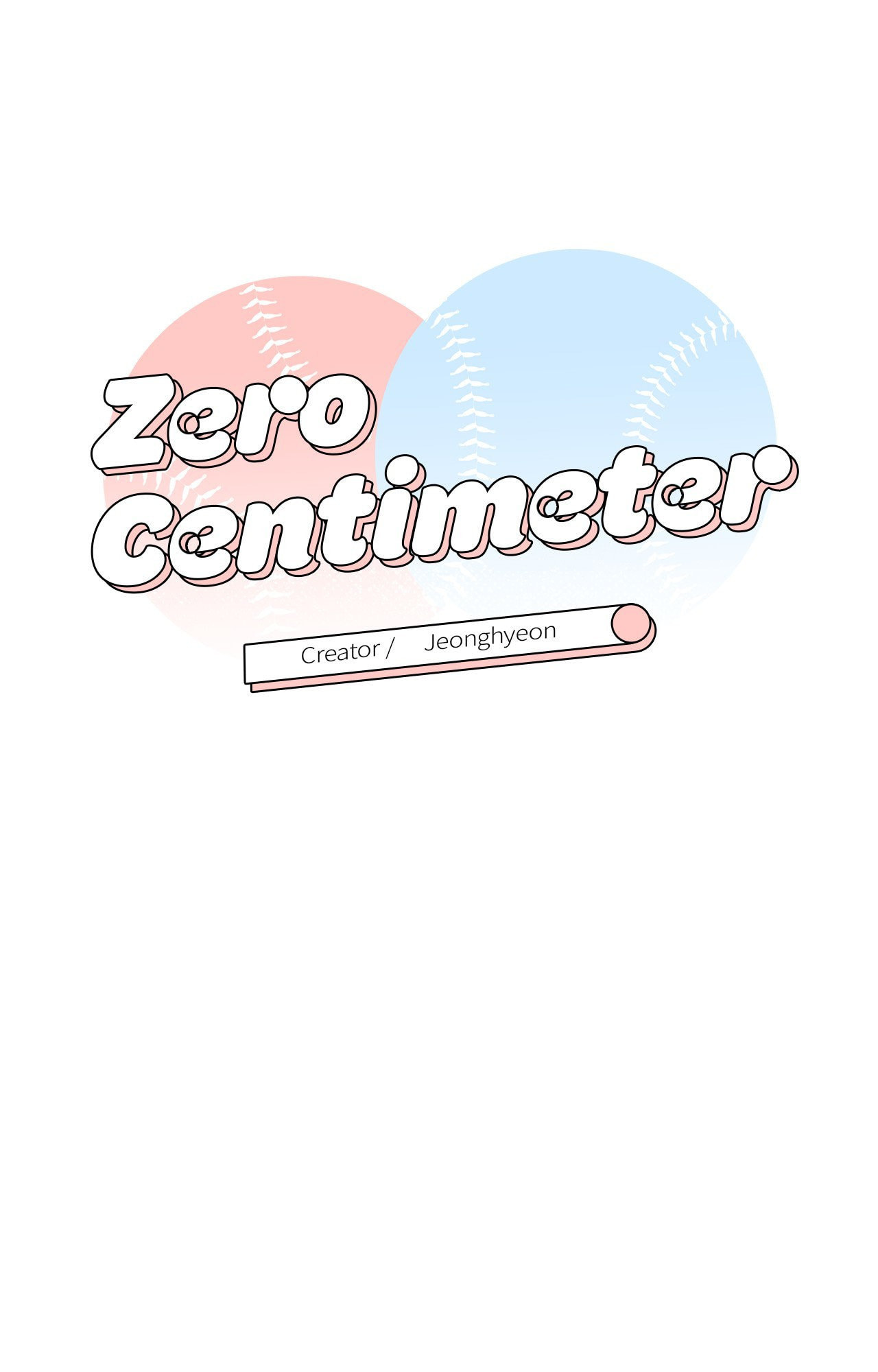 Read Zero Centimeter chapter 31 image 46 on Lezhin