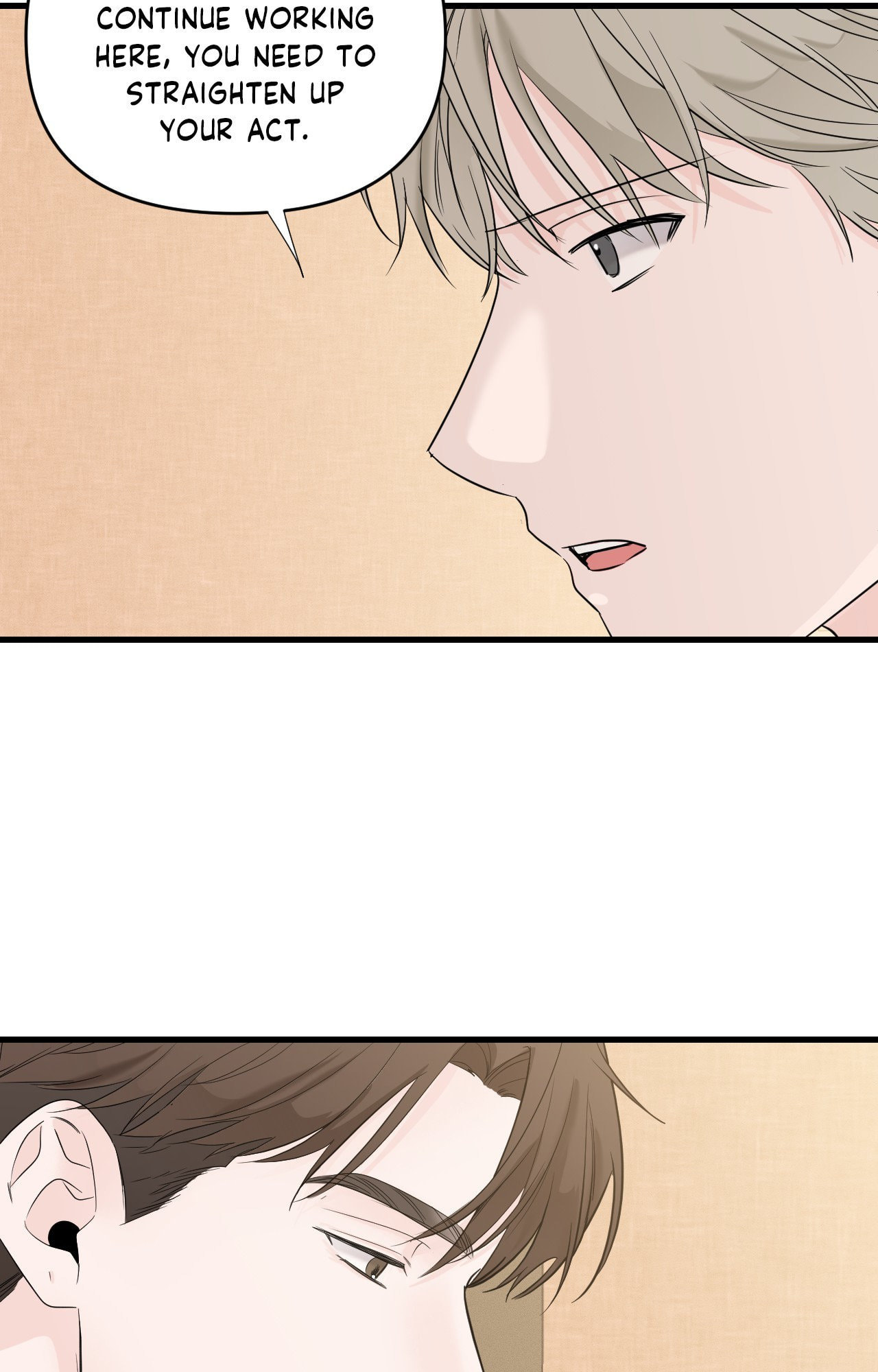 Read Zero Centimeter chapter 31 image 51 on Lezhin