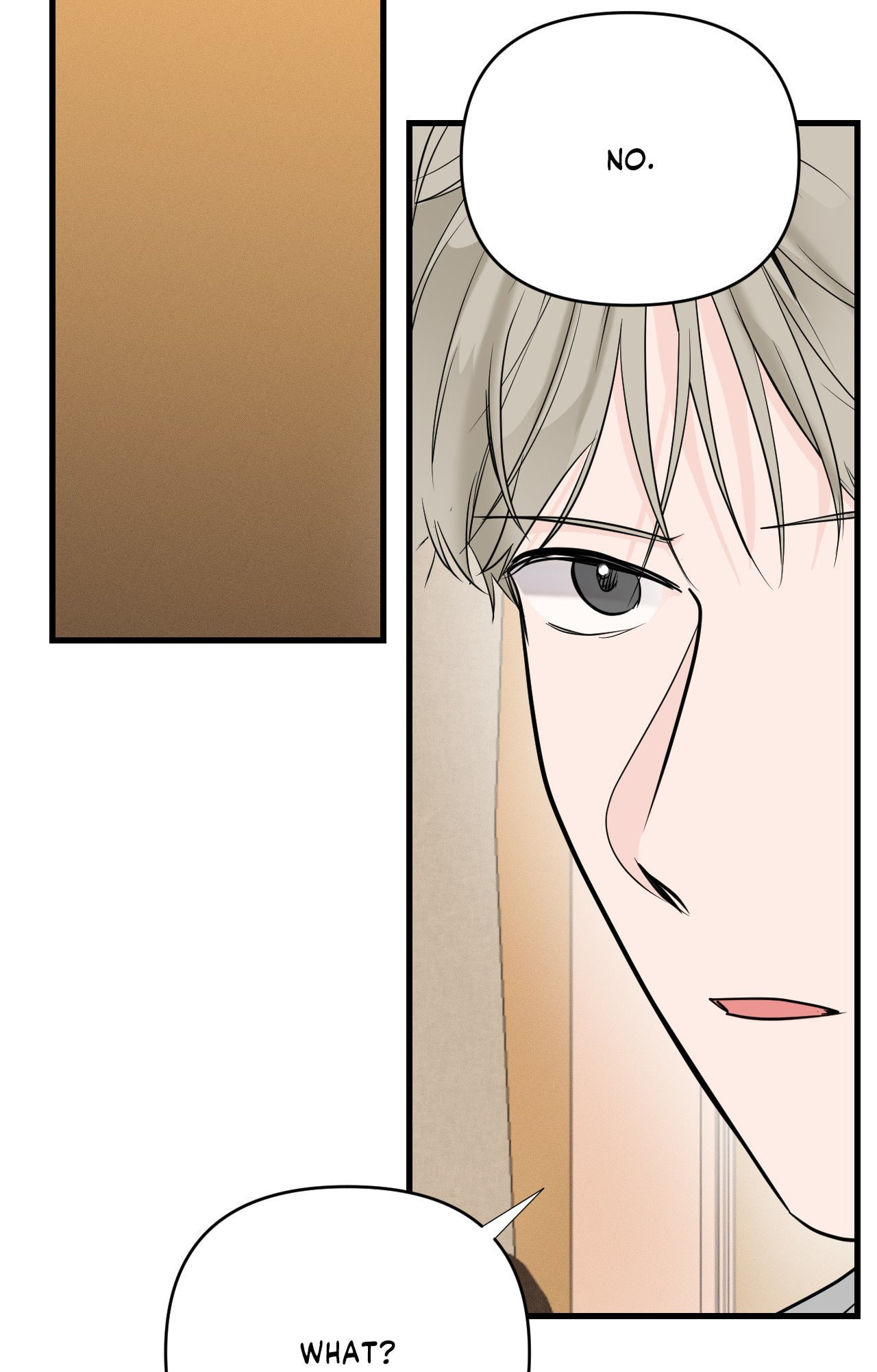 Read Zero Centimeter chapter 31 image 53 on Lezhin