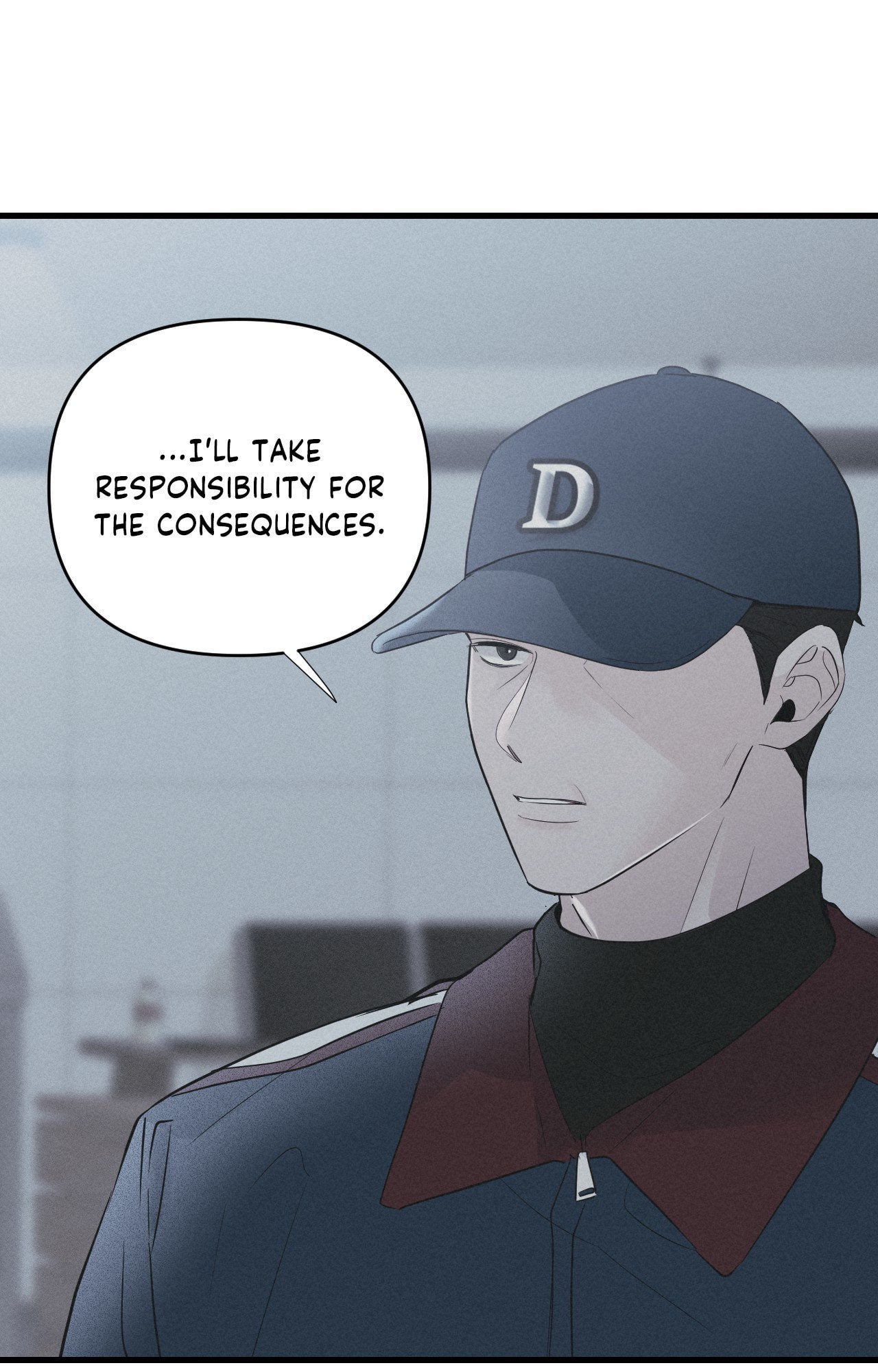 Read Zero Centimeter chapter 31 image 56 on Lezhin