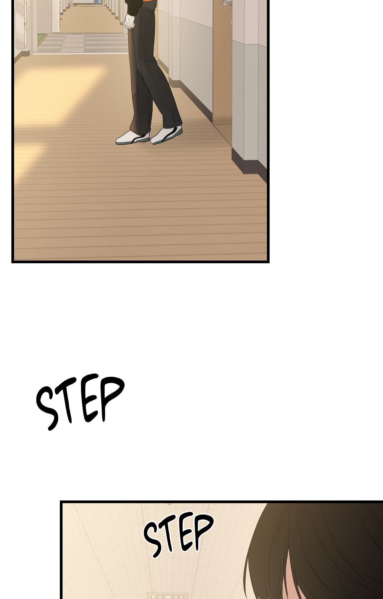 Read Zero Centimeter chapter 31 image 67 on Lezhin